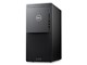 XPS �^���[ �v���`�i Core i7 10700�E16GB�������E256GB SSD+1TB HDD�EGT1030���ځEOffice Personal 2019�t���f�� [�u���b�N]