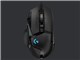 G502 HERO Gaming Mouse G502RGBhr
