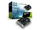 ELSA GeForce GTX 1650 S.A.C DDR6 GD1650-4GERSD6 [PCIExp 4GB]