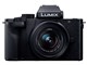 LUMIX DC-G100K 標準ズームレンズキット