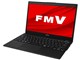 FMV LIFEBOOK UH�V���[�Y WU2/E2 KC_WU2E2_A016 Core i5�E������8GB�ESSD 256GB�EOffice���ڃ��f�� [�s�N�g�u���b�N]