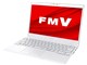 FMV LIFEBOOK UH�V���[�Y WU2/E2 KC_WU2E2_A021 Core i5�E������8GB�ESSD 512GB���ڃ��f�� [�A�[�o���z���C�g]