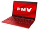 FMV LIFEBOOK UH�V���[�Y WU2/E2 KC_WU2E2_A038 ��e�ʃo�b�e���ECore i7�E������8GB�ESSD 512GB�EOffice���ڃ��f�� [�K�[�l�b�g���b�h]