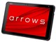 arrows Tab QHシリーズ WQ2/E2 KC_WQ2E2_A009 Celeron N4120・メモリ8GB・eMMC128GB搭載・スーパーマルチドライブ付属モデル