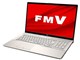 FMV LIFEBOOK NH�V���[�Y WN1/E2 KC_WN1E2_A042 TV�@�\�E������16GB�ESSD 256GB+Optane�������[ 16GB�EBlu-ray���ڃ��f��