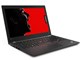 ThinkPad X280 Core i5・8GBメモリー・256GB SSD 12.5型HD液晶搭載 20KFS1RX00