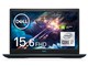 Dell G3 15 �v���`�i Core i7 10750H�E16GB�������E256GB SSD+1TB HDD�EGTX 1650Ti�E�t��HD 120Hz���ڃ��f�� [�u���b�N]