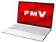 FMV LIFEBOOK AH�V���[�Y WA3/E2 KC_WA3E2_A054 Core i7�E������8GB�ESSD 256GB+HDD 1TB�EBlu-ray���ڃ��f�� [�v���~�A���z���C�g]