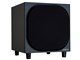 BRONZE W10-6G BK [BLACK Pi]̐i摜
