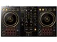 DDJ-400-N [gold]