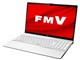 FMV LIFEBOOK AH�V���[�Y WA1/E1 KC_WA1E1_A007 ������8GB�EHDD 1TB���ڃ��f��