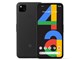 Google Pixel 4a SoftBank [Just Black]