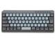 Majestouch MINILA-R Convertible FFBTR66MRL/NSG Ԏ [Sky Gray]