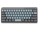 Majestouch MINILA-R Convertible FFBTR63M/ESG ���� [Sky Gray]