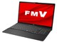 FMV LIFEBOOK AH�V���[�Y WAB/E1 KC_WABE1_A021 AMD Ryzen3�E������8GB�ESSD 256GB+HDD 1TB���ڃ��f��