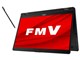 FMV LIFEBOOK UH�V���[�Y WU3/E2 KC_WU3E2_A024 ������8GB�ESSD 512GB���ڃ��f�� [�s�N�g�u���b�N]