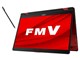 FMV LIFEBOOK UH�V���[�Y WU3/E2 KC_WU3E2_A027 ������8GB�ESSD 512GB�EOffice���ڃ��f�� [�K�[�l�b�g���b�h]
