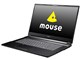 mouse K7 Core i7 10750H/GTX1650/8GBメモリ/512GB SSD/17.3型フルHD液晶搭載モデル