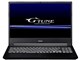 G-Tune E5 Core i7 10750H/GTX1660Ti/8GB������/512GB NVMe SSD/15.6�^ �t��HD�t�����ڃ��f��