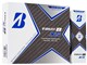 BRIDGESTONE GOLF TOUR B XS 2020年モデル BLUE EDITION