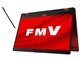 FMV LIFEBOOK UH�V���[�Y WU3/E2 KC_WU3E2_A040 Core i7�E������16GB�ESSD 256GB�EOffice���ڃ��f�� [�K�[�l�b�g���b�h]