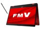 FMV LIFEBOOK UHV[Y WU3/E2 KC_WU3E2_A074 Windows 10 ProECore i7E16GBESSD 256GBڃf [K[lbgbh]