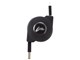 CYBEREUSB[dP[u(SWITCHp) CY-NSUSMC-BK [0.8m ubN]