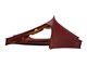 Telemark 2.2 LW 151025 [Burnt Red]