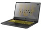 TUF Gaming A17 FA706IU FA706IU-R7G1660TI