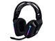 G733 LIGHTSPEED Wireless RGB Gaming Headset G733-BK [ubN]