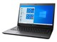 dynabook SZ73/RB W6SZ73BRBC 13.3型フルHD Core i5 10210U 256GB_SSD Officeあり