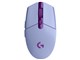 G304 LIGHTSPEED Wireless Gaming Mouse G304-LC [ライラック]