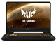 TUF Gaming FX505DT FX505DT-R5G1650AS
