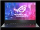 ROG Zephyrus G15 GA502DU GA502DU-R7G1660AS144