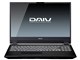 DAIV 5N-OLED Core i7 10875H/GeForce RTX2060/16GBメモリ/512GB NVMe SSD/15.6型4K-UHD有機EL搭載モデル