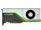 Quadro RTX 5000 NVQRTX5000 [PCIExp 16GB]