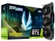 ZOTAC GAMING GeForce RTX 3090 Trinity ZT-A30900D-10P [PCIExp 24GB]