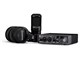 UR22C Recording Pack