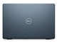 Inspiron 15 3000 AMD �v���`�i Ryzen 7 3700U�E8GB�������E512GB SSD�E�t��HD���ځEOffice Personal 2019�t���f�� [�N�I���[�u���[]