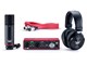 Scarlett 2i2 Studio Pack 3rd Gen