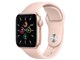 Apple Watch SE GPSf 40mm MYDN2J/A [sNThX|[coh]