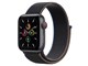 Apple Watch SE GPS+Cellular���f�� 40mm MYEL2J/A [�`���R�[���X�|�[�c���[�v]