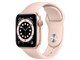 Apple Watch Series 6 GPSf 40mm MG123J/A [sNThX|[coh]