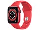 Apple Watch Series 6 GPSf 40mm M00A3J/A [(PRODUCT)REDX|[coh]
