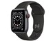 Apple Watch Series 6 GPS+Cellularf 40mm M06P3J/A [ubNX|[coh]