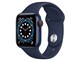 Apple Watch Series 6 GPS+Cellularf 40mm M06Q3J/A [fB[vlCr[X|[coh]