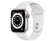 Apple Watch Series 6 GPS+Cellularf 40mm M06M3J/A [zCgX|[coh]