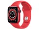 Apple Watch Series 6 GPS+Cellularf 40mm M06R3J/A [(PRODUCT)REDX|[coh]