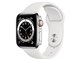 Apple Watch Series 6 GPS+Cellularf 40mm M06T3J/A [Vo[XeXX`[P[X/zCgX|[coh]
