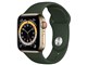 Apple Watch Series 6 GPS+Cellularf 40mm M06V3J/A [S[hXeXX`[P[X/LvXO[X|[coh]